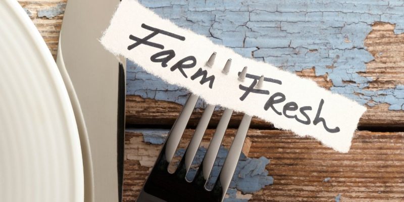 farm to fork grean deal