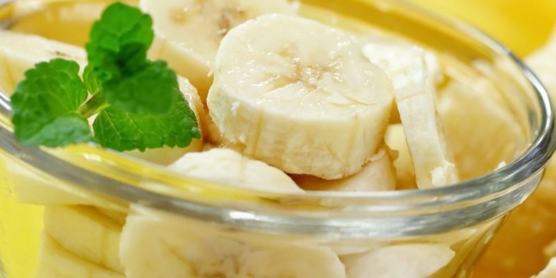 Alt="banane biologiche"