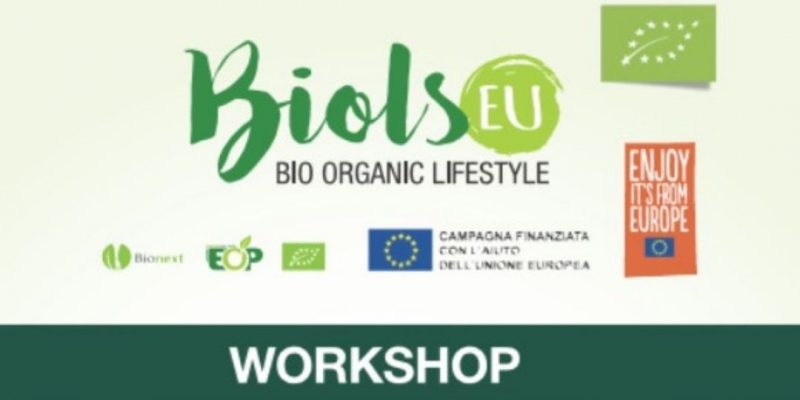 Alt="evento gratuito aperitivo bio"